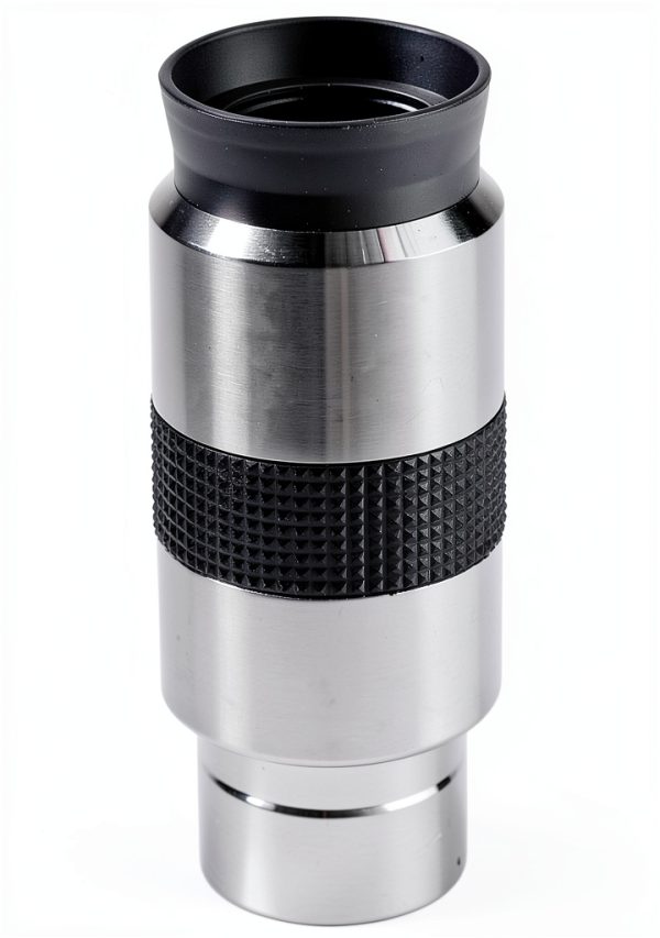 Celestron Omni 1.25in Plossl Eyepiece Aluminum-0