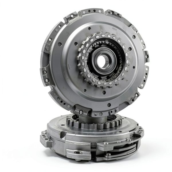 Hyundai Veloster Dual Clutch Transmission Kit YEHERIT-3