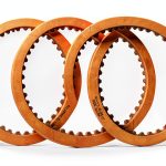 Remco Transmission Clutch Plates OEM Replacement Parts-0