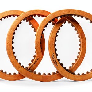 Remco Transmission Clutch Plates OEM Replacement Parts-0