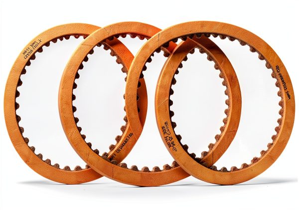 Remco Transmission Clutch Plates OEM Replacement Parts-0
