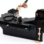 Citumo Transmission Conductor Plate for Ford F150-0