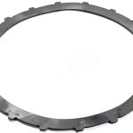 GM Genuine Parts Clutch Plate for Automobile-0