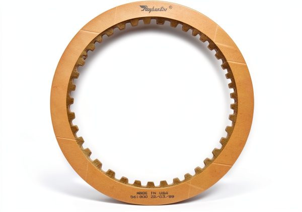 Raybestos Powertrain Clutch Plates for Domestic Import Heavy-3