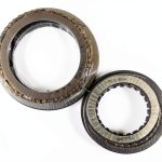 Transmission Clutch Plate WIT RGPZ-6800 Heavy Duty-0