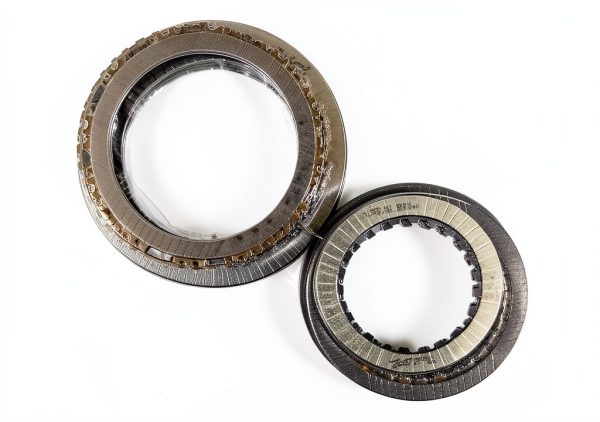 Transmission Clutch Plate WIT RGPZ-6800 Heavy Duty-0