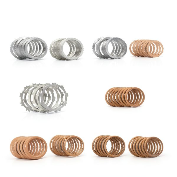 INGKAN 6L80 6L80E Transmission Clutch Plates Set-3