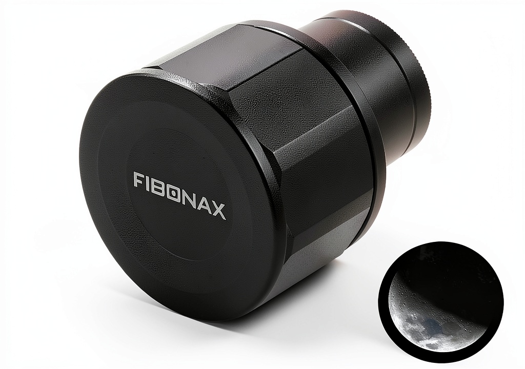 FIBONAX Telescope Camera
