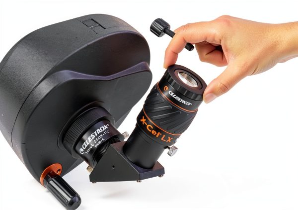 Celestron X-Cel LX Eyepiece Telescope Accessories-6