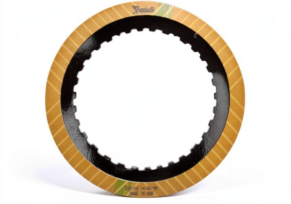 Raybestos Powertrain Clutch Plates for Domestic Import Heavy-1