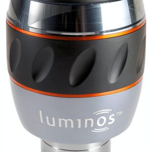 Celestron Luminos Aluminum Eyepiece Telescope-0