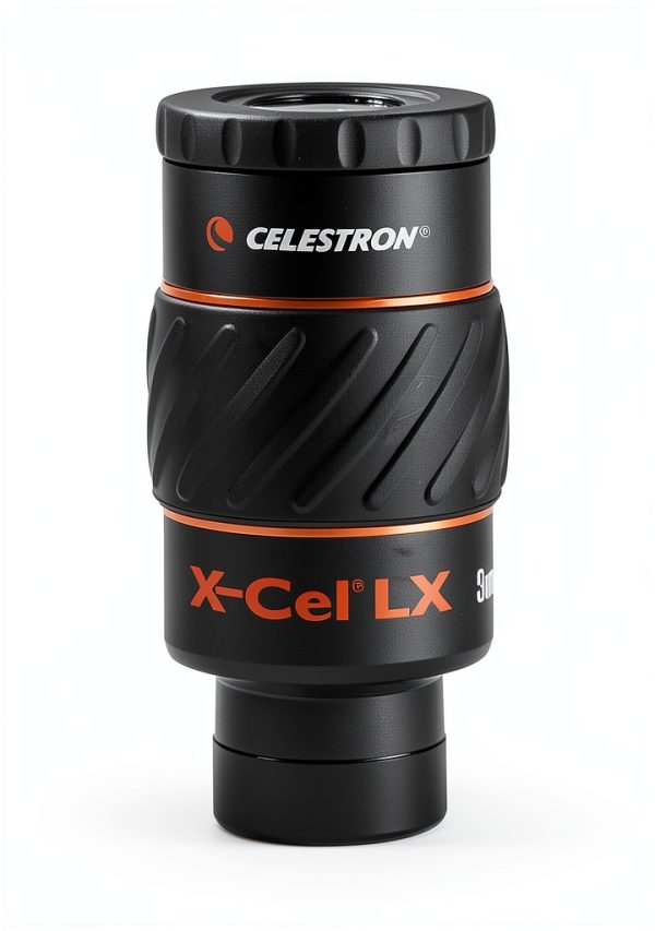 Celestron X-Cel LX Eyepiece Telescope Accessories-1