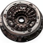 Ford Focus Clutch Kit YEHERIT Durable Steel-0