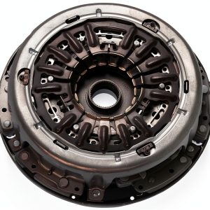 Ford Focus Clutch Kit YEHERIT Durable Steel-0