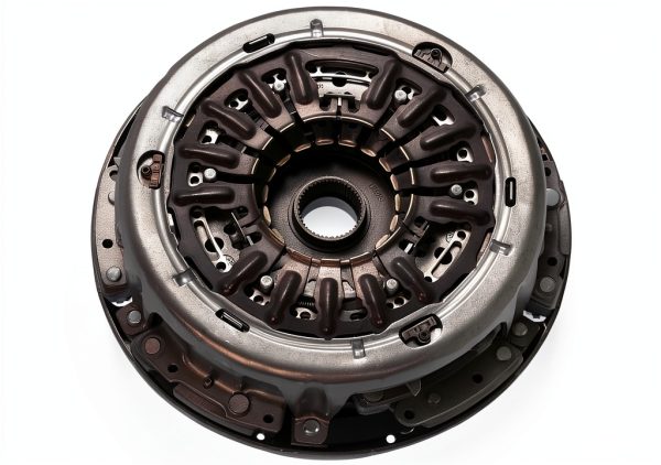 Ford Focus Clutch Kit YEHERIT Durable Steel-0