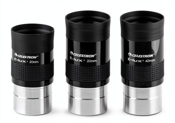 Celestron 2" Eyepiece Filter Kit for Telescopes-1