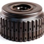 Reverse Clutch Drum for 6L80 Transmission-0