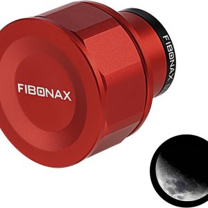 Fibonax Telescope Eyepiece Gen 2 Red-0