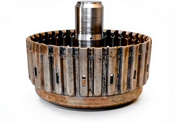 Remco Transmission Clutch Plates for Automotive Replacement-1