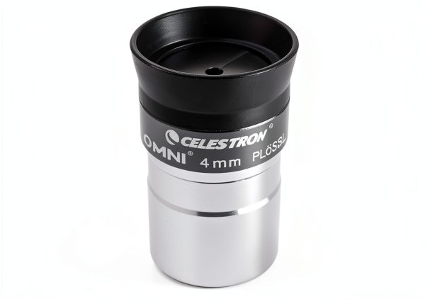 Celestron Omni Eyepiece 1.25 inch Plossl 93316-1