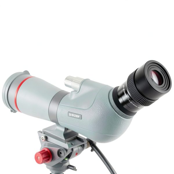 SVBONY 7.2-21.6mm Zoom Eyepiece for Telescope-7