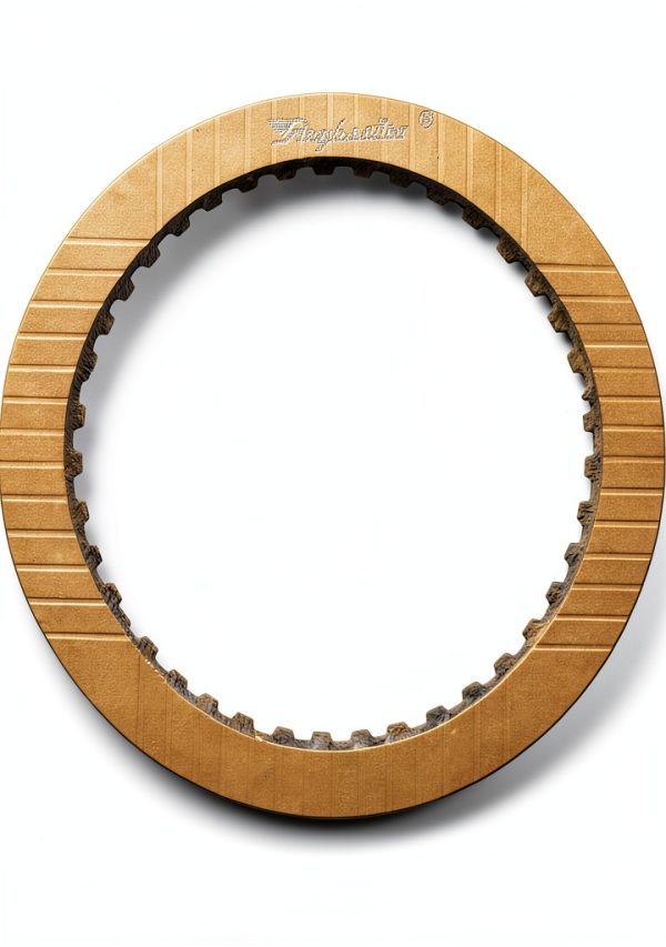 Raybestos Powertrain Clutch Plates for Domestic Import Heavy-4