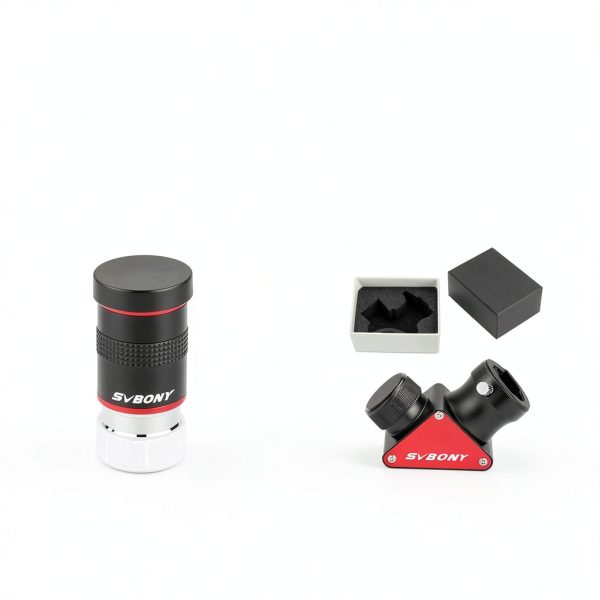 SVBONY 68 Degree Wide Angle Telescope Eyepiece-8