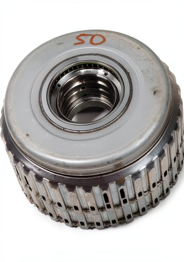 GM Genuine Parts Transmission Clutch Plate 24259848-1