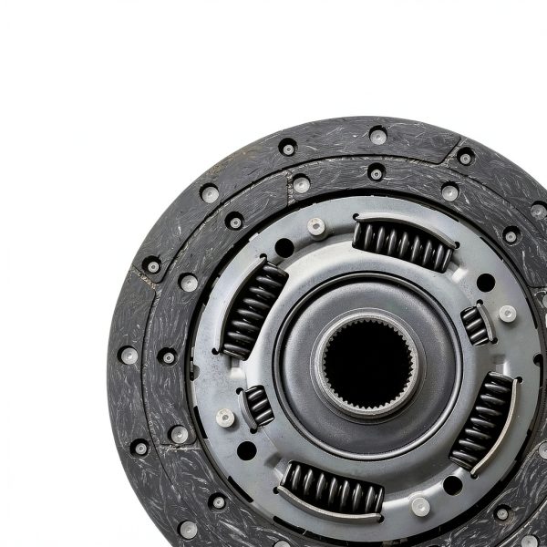 Ford Focus Clutch Kit YEHERIT Durable Steel-5