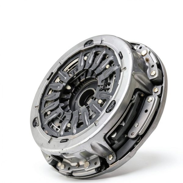 Ford Focus Clutch Kit YEHERIT Durable Steel-1