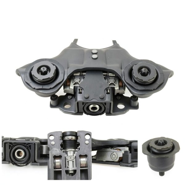 Hyundai Veloster Dual Clutch Transmission Kit YEHERIT-4