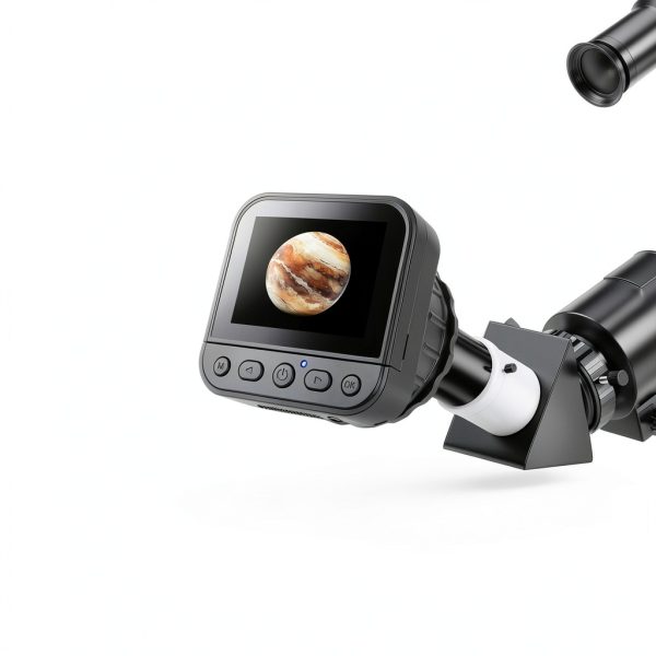 Telonixium Telescope Eyepiece Camera-1