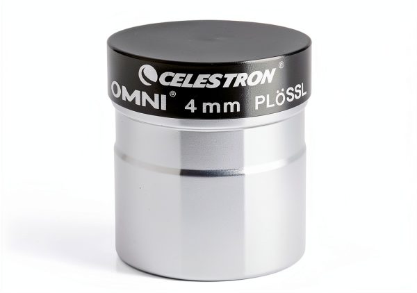 Celestron Omni Eyepiece 1.25 inch Plossl 93316-5