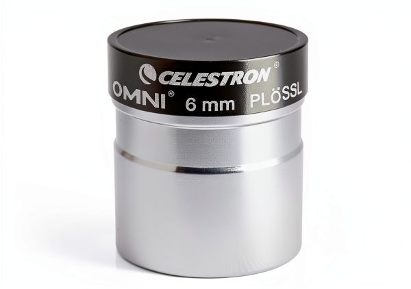 Celestron 93317-CGL 1.25" Plossl Eyepiece-5