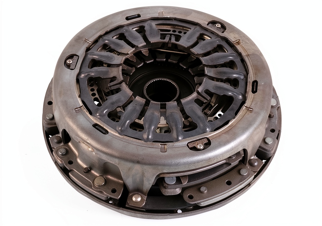 GJAUTOPARTS 6DCT250 Clutch product image