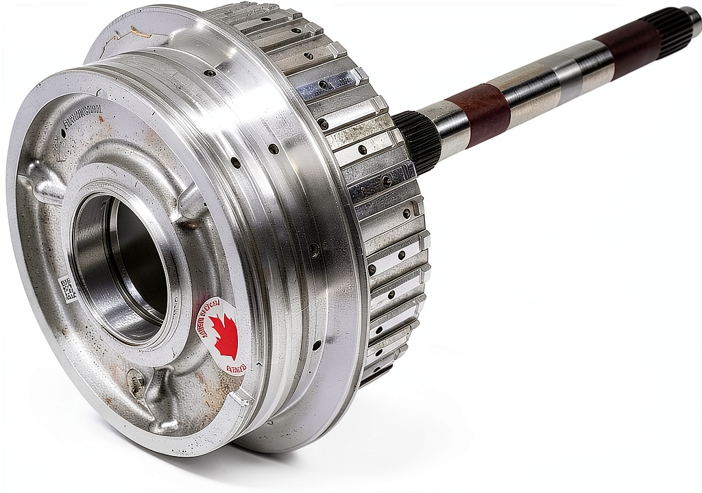 GM Genuine Parts Clutch Housing