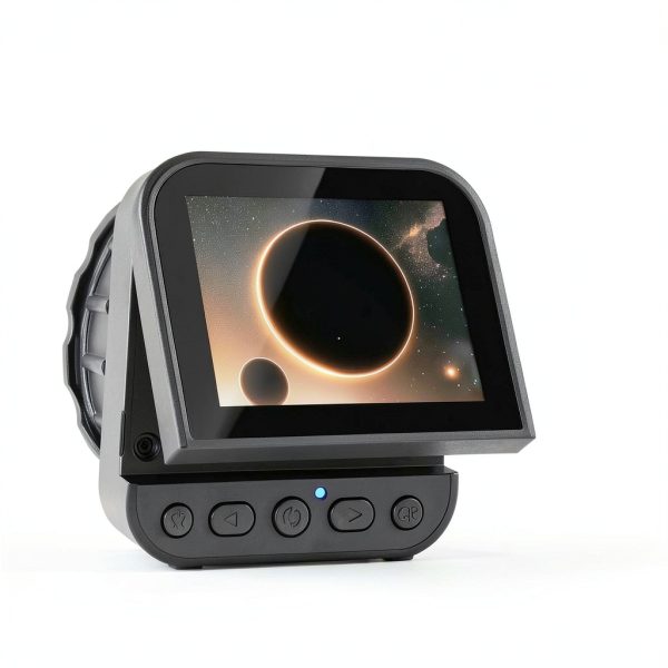 Telonixium Telescope Eyepiece Camera-2