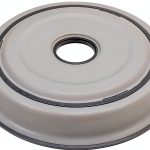 ThpeMakcr Gearbox Cover Replacement for Volkswagen-0