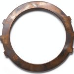 ACDelco GM Transmission Clutch Plate 24205560-0