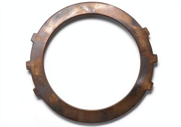 ACDelco GM Transmission Clutch Plate 24205560-0