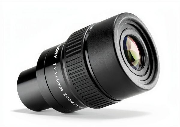 SVBONY 7.2-21.6mm Zoom Eyepiece for Telescope-8