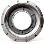 GM Genuine Parts Transmission Clutch Plate Machined-0
