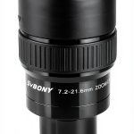 SVBONY 7.2-21.6mm Zoom Eyepiece for Telescope-0
