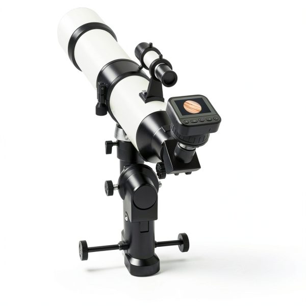 Telonixium Telescope Eyepiece Camera-6