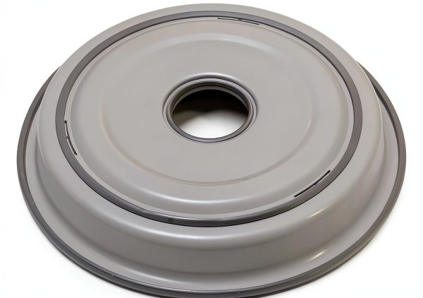 ThpeMakcr Gearbox Cover Replacement for Volkswagen-6
