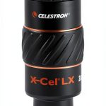 Celestron X-Cel LX Eyepiece 60deg Planetary 1.25-0