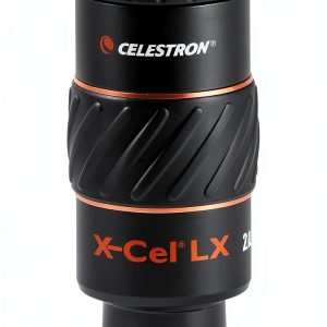 Celestron X-Cel LX Eyepiece 60deg Planetary 1.25-0
