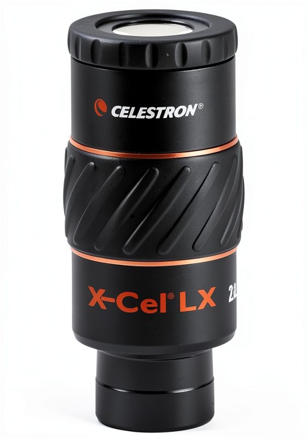Celestron X-Cel LX Eyepiece 60deg Planetary 1.25-0