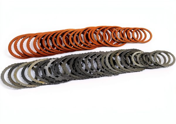 INGKAN 6L80 6L80E Transmission Clutch Plates Set-7