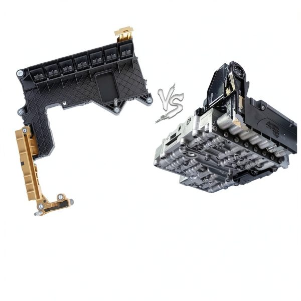 Citumo Transmission Conductor Plate for Ford F150-2